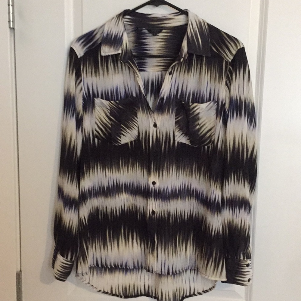 Guess blouse
